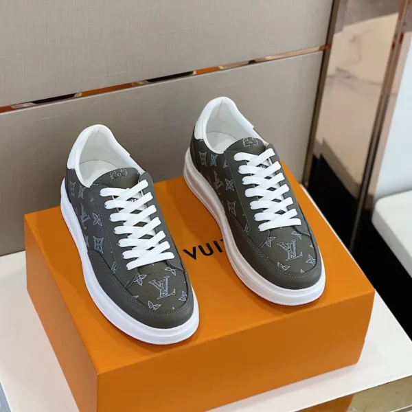 Louis Vuitton shoes - louis vuitton replica shoes