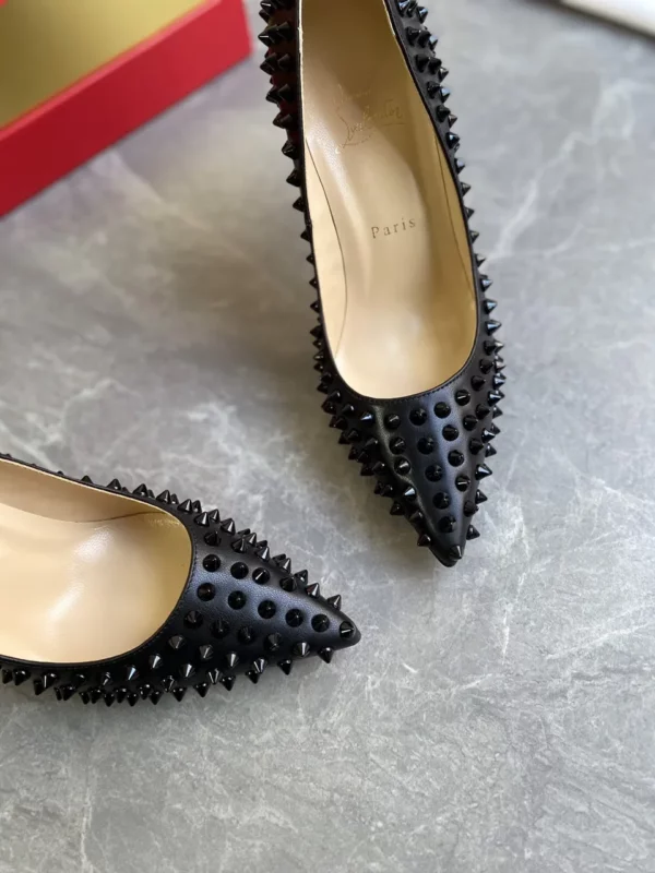 Christian Louboutin shoes - Replica shoes