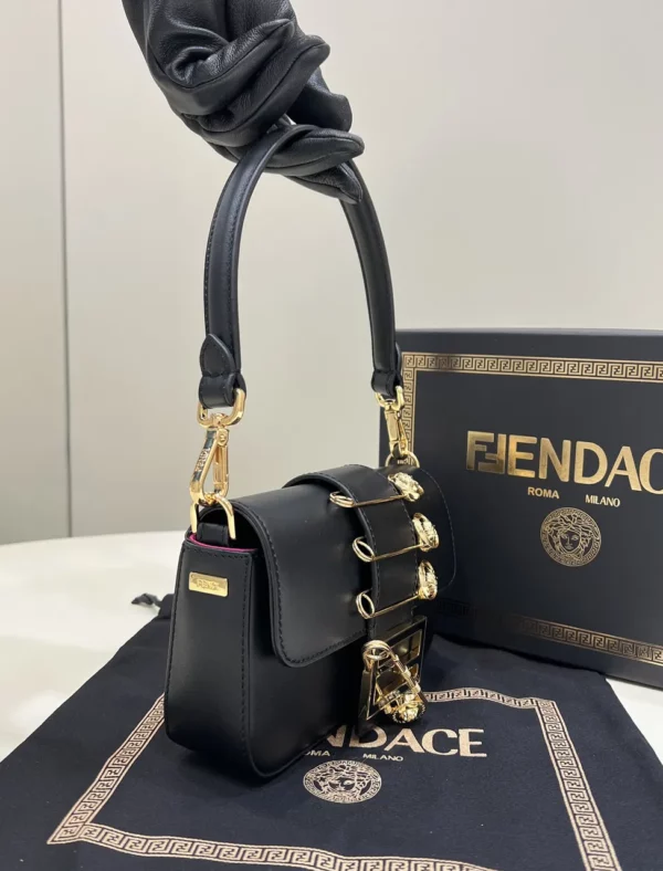 Fendi bag - fendi replica bags