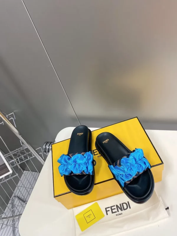 Fendi shoes - Replica shoes