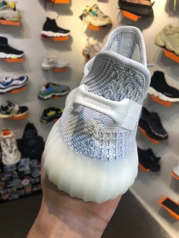 Yeezy shoes - rep shoes