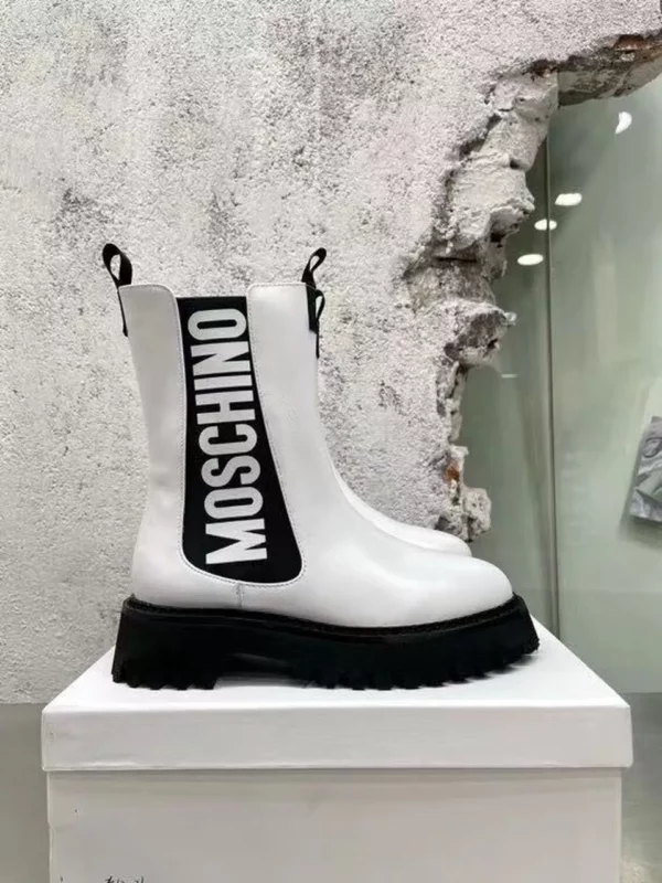 Moschino shoes - Replica shoes