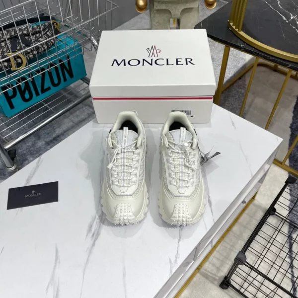 Moncler shoes - Replica shoes