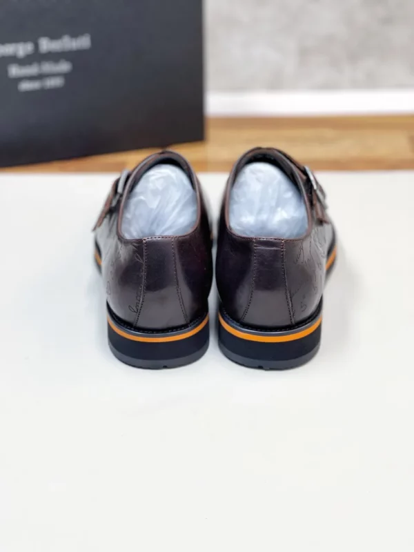 Berluti shoes - rep shoes