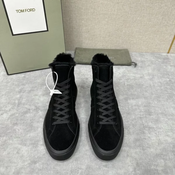 Tom Ford shoes - Replica shoes