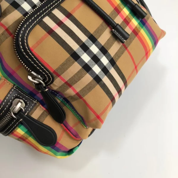 Burberry bag - replica bags