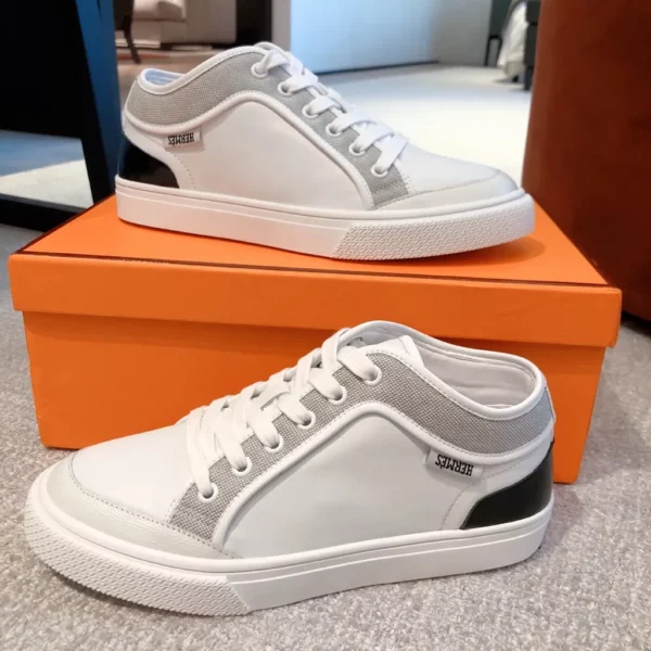 Hermes shoes - rep shoes