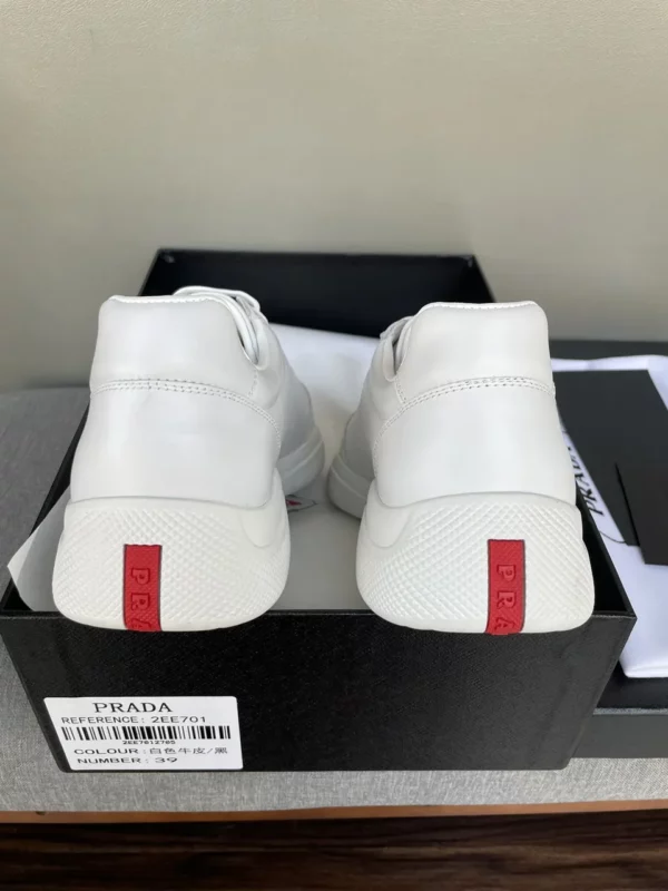 Prada shoes - rep shoes