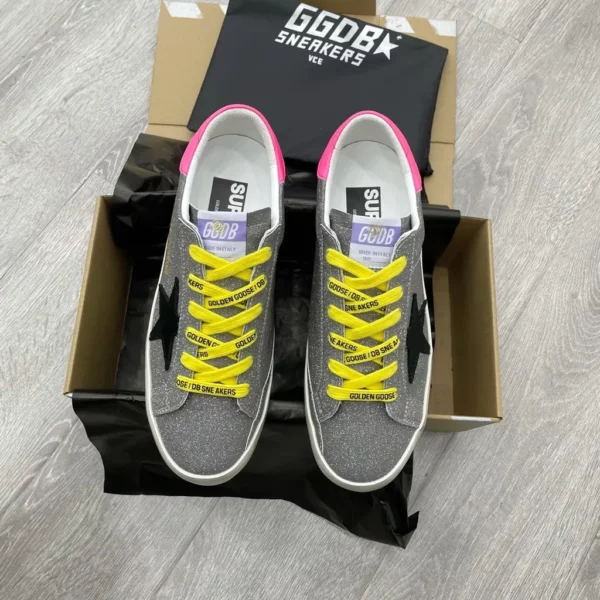 GGDB shoes - rep shoes