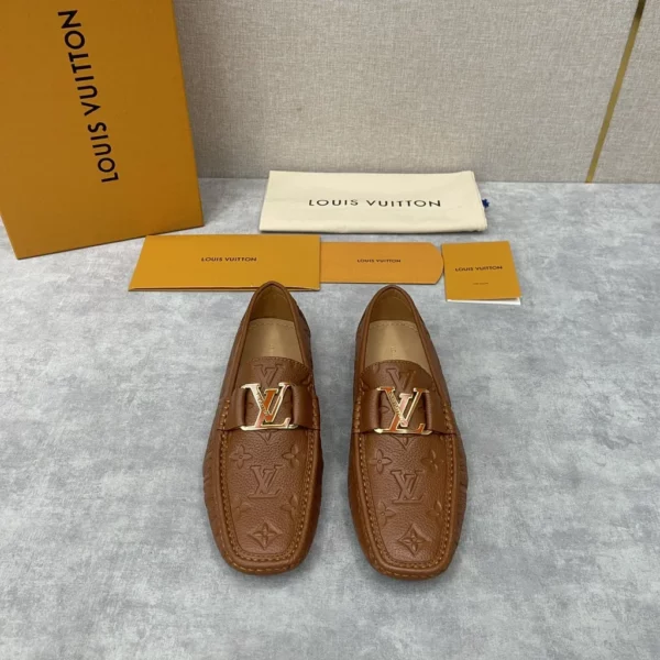 Louis Vuitton shoes - louis vuitton replica shoes