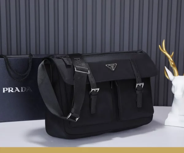 Prada bag - rep bags