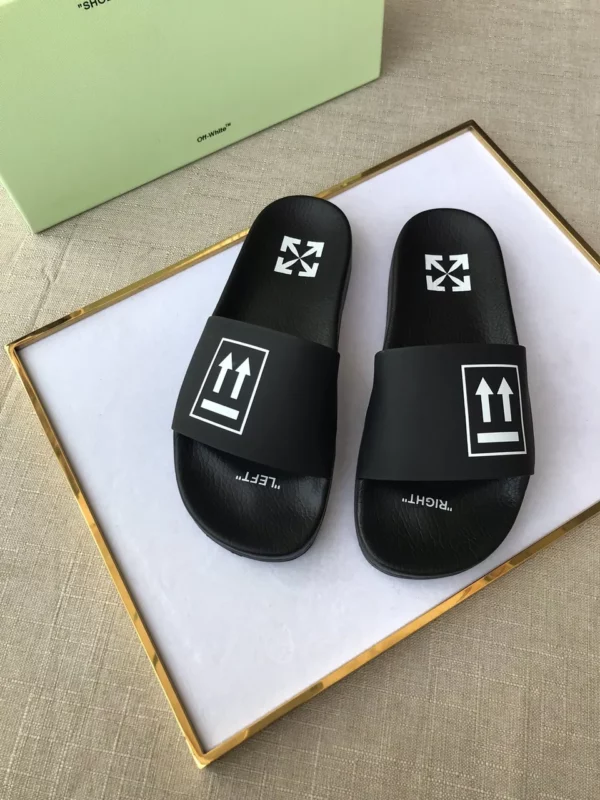 Off White shoes - Replica shoes