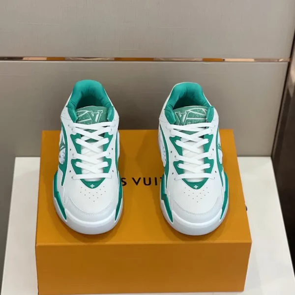 Louis Vuitton shoes - louis vuitton replica shoes