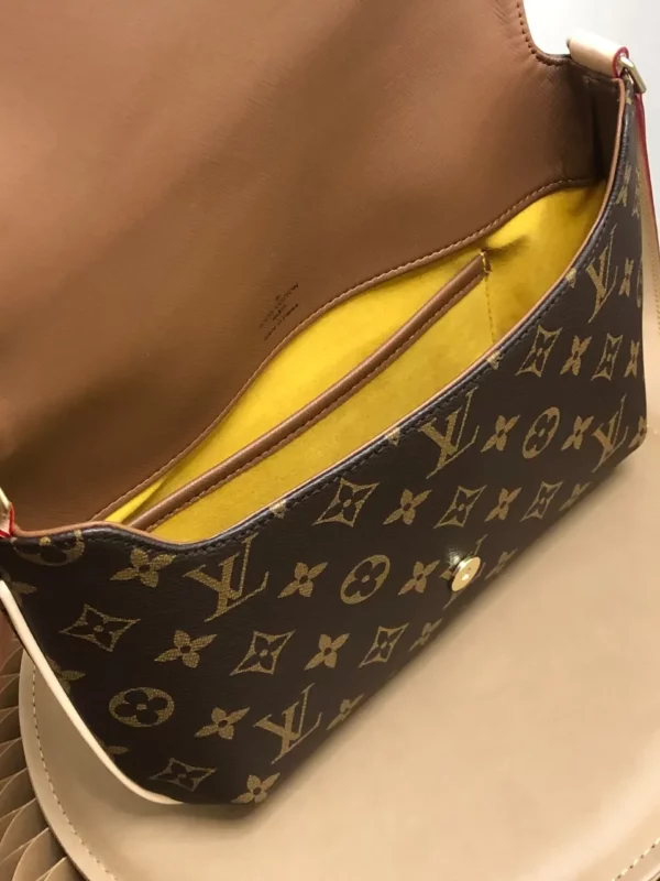 Louis Vuitton bag - louis vuitton replica bags