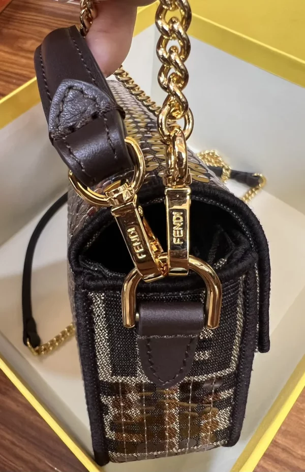 Fendi bag - fendi replica bags