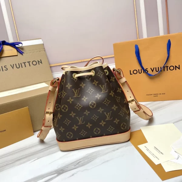 Louis Vuitton bag - louis vuitton replica bags