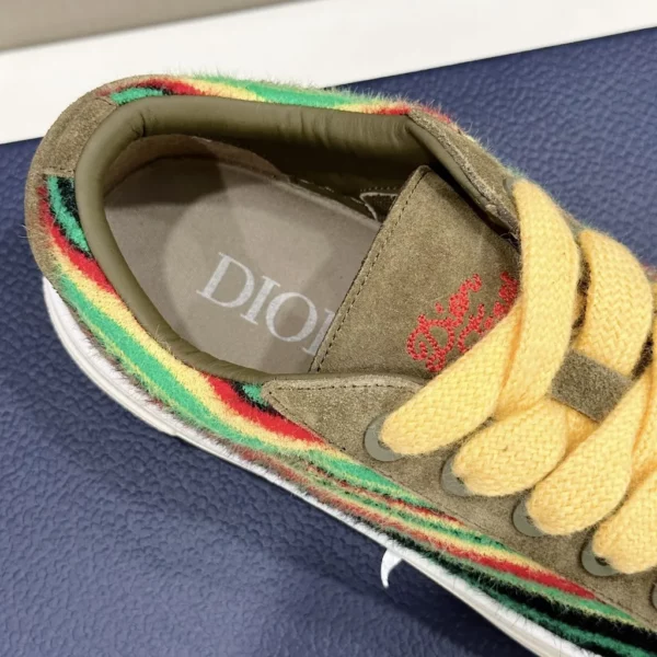 Dior shoes - Replica shoes