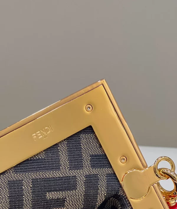 Fendi bag - fendi replica bags