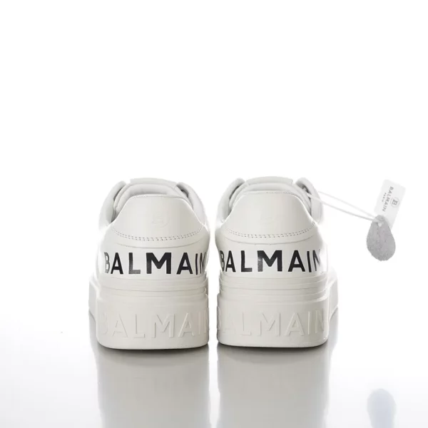 Balmain shoes - Replica shoes