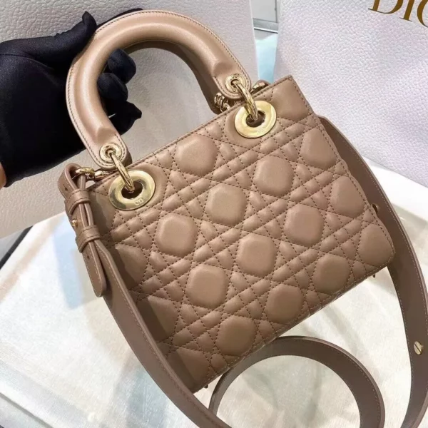 Dior bag - replica dior bags