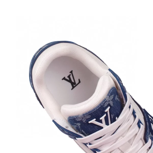 Louis Vuitton shoes - louis vuitton replica shoes