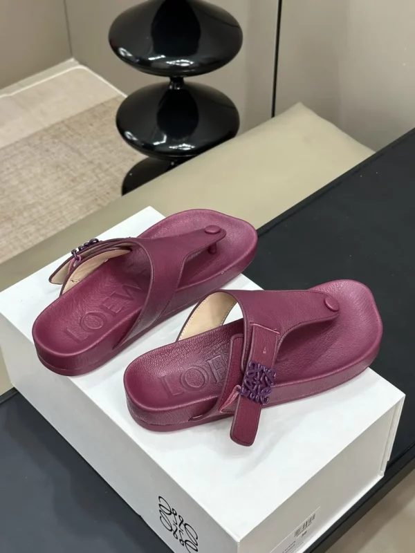 Loewe shoes - Replica shoes