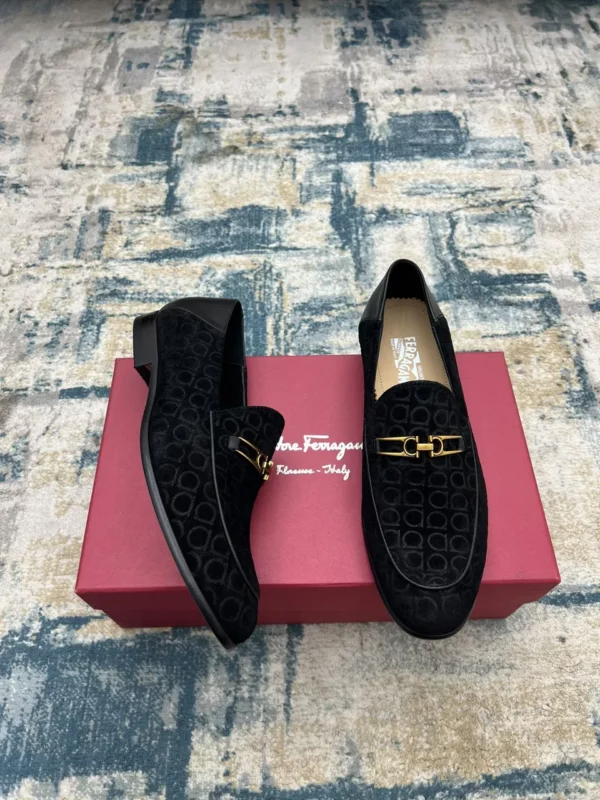 Ferragamo shoes - rep shoes