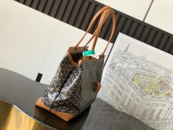 Goyard bag - rep bags