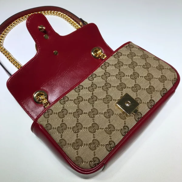 Gucci bag - replica gucci bags