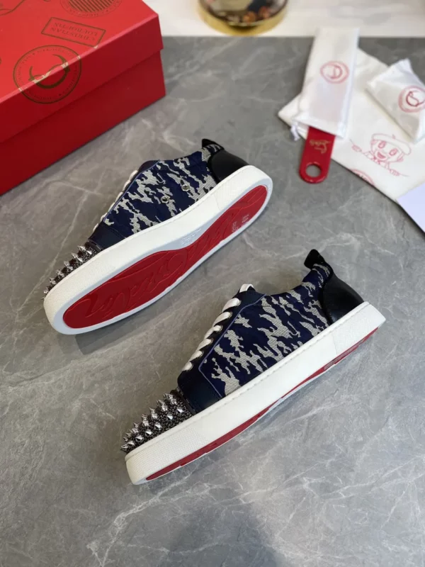 Christian Louboutin shoes - rep shoes