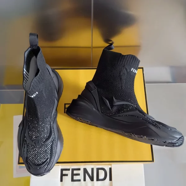 Fendi shoes - Replica shoes