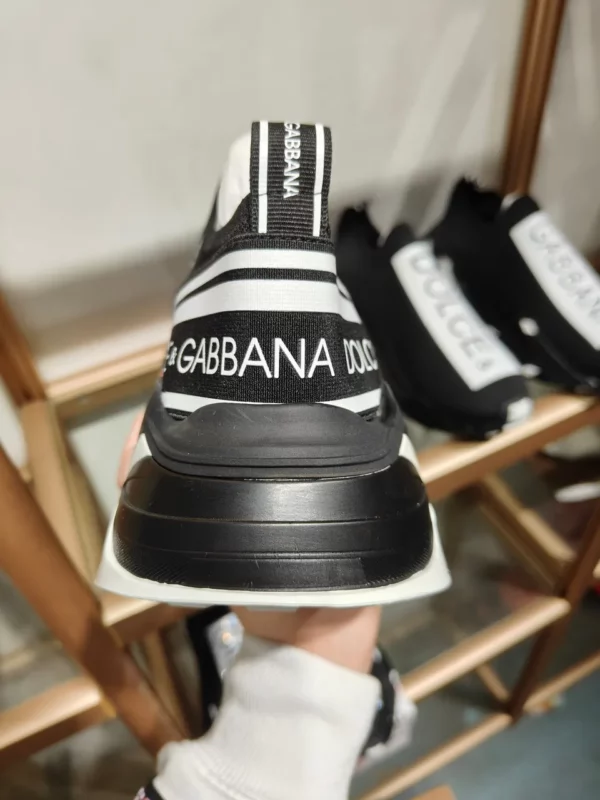 Dolce Gabbana shoes - rep shoes