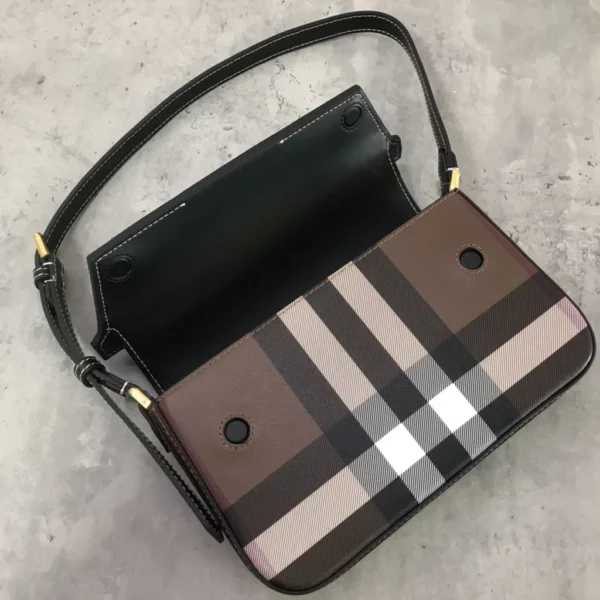 Burberry bag - replica bags