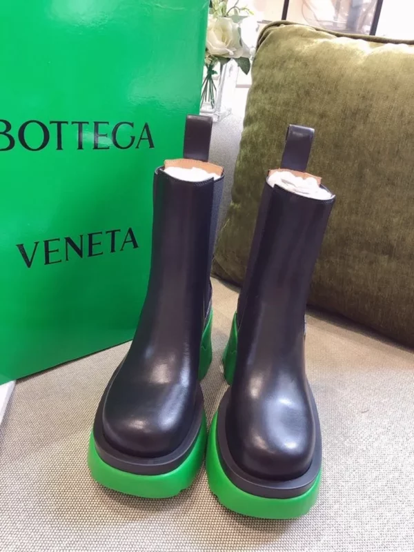 Bottega Veneta shoes - Replica shoes