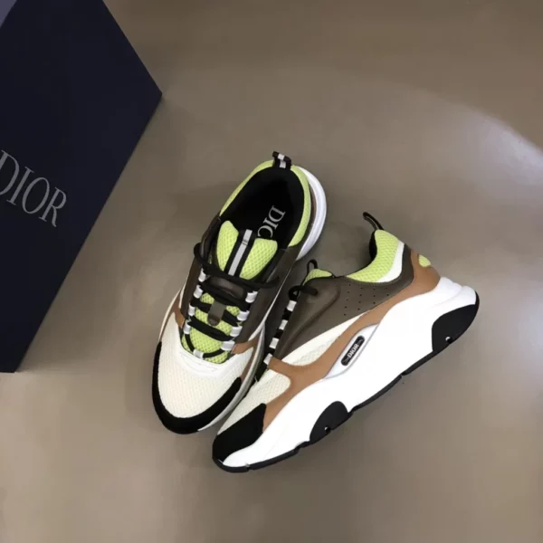 Dior shoes - Replica shoes