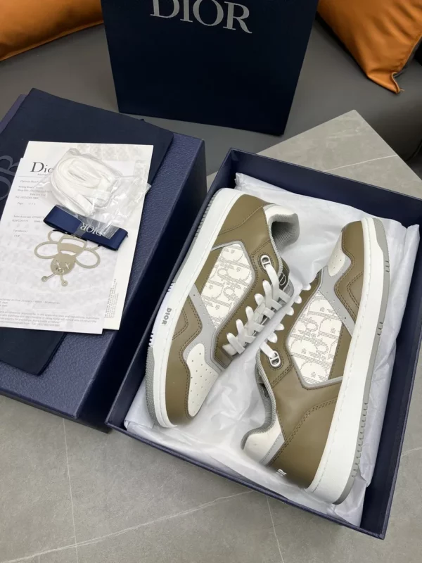 Dior shoes - Replica shoes