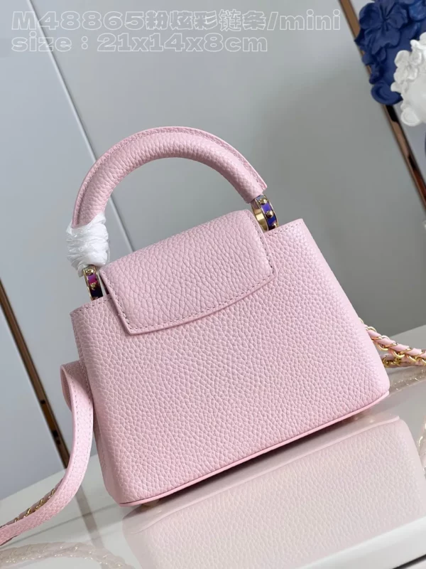 Louis Vuitton bag - louis vuitton replica bags