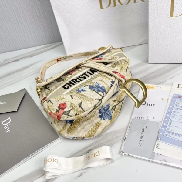 Dior bag - replica dior bags