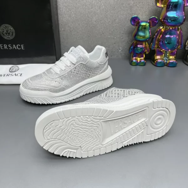 Versace shoes - rep shoes