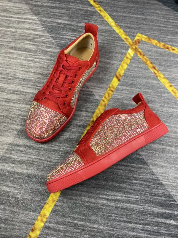 Christian Louboutin shoes - Replica shoes