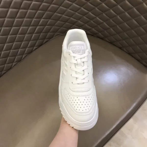 Versace shoes - Replica shoes