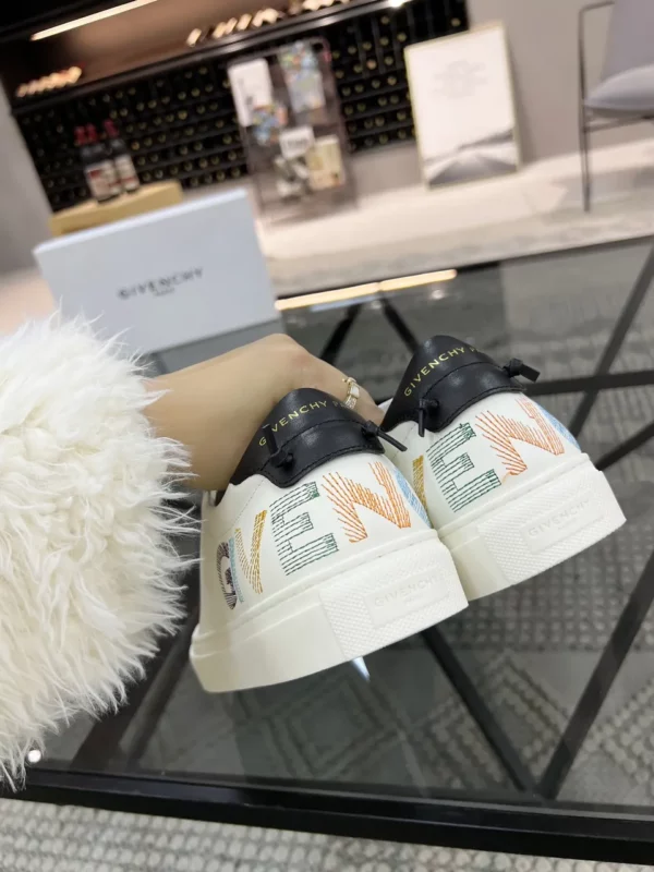 Givenchy shoes - Replica shoes