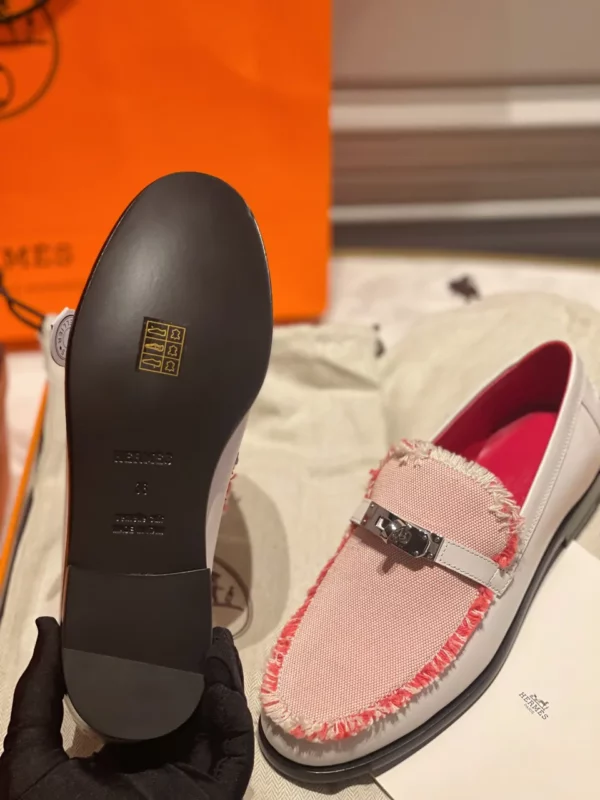 Hermes shoes - rep shoes