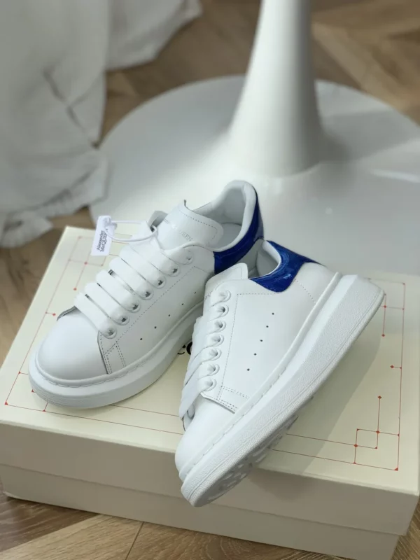 Alexander MCQueen shoes - rep shoes