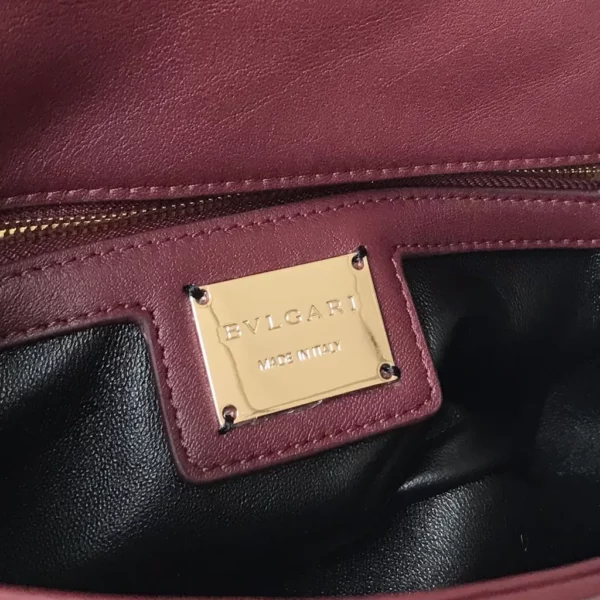 Bvlgari bag - rep bags