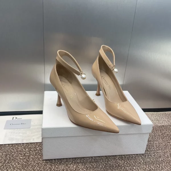 Dior shoes - Replica shoes