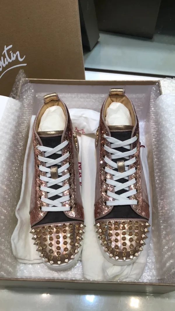 Christian Louboutin shoes - rep shoes