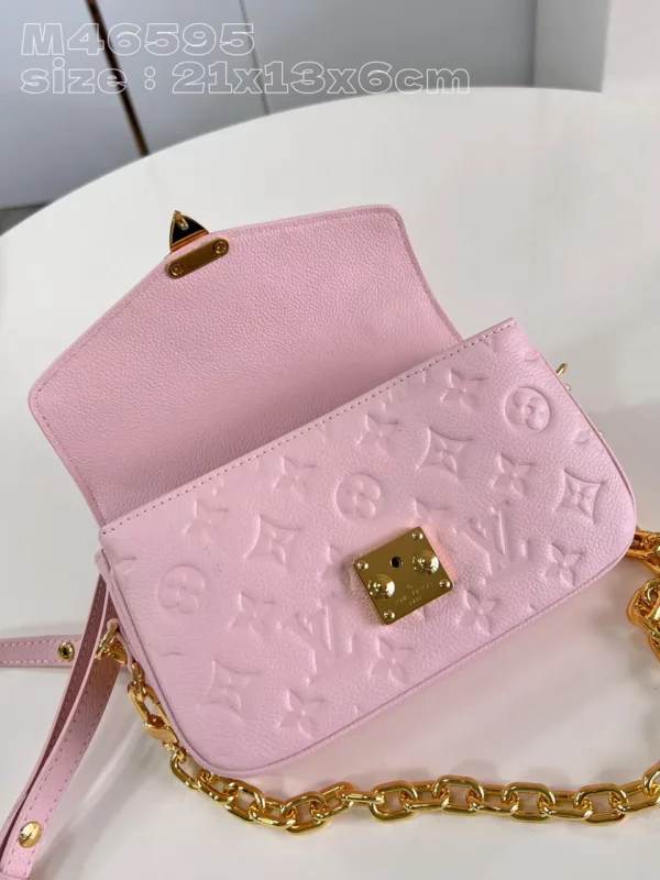 Louis Vuitton bag - louis vuitton replica bags