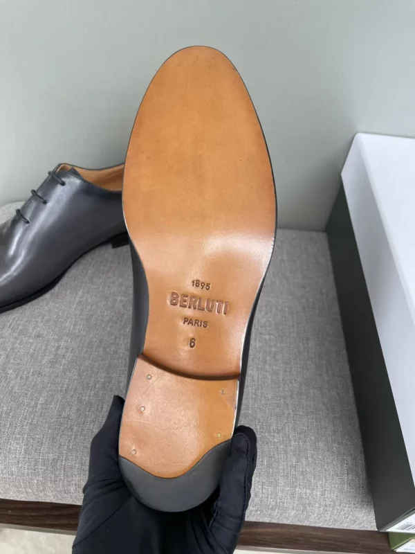 Berluti shoes - rep shoes