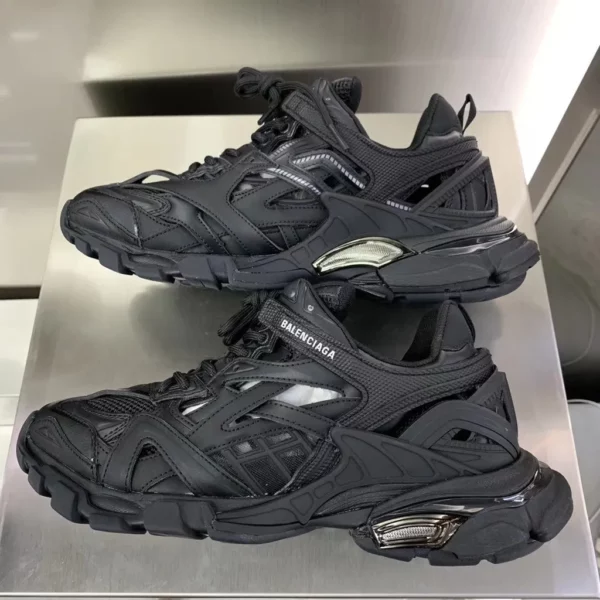 Balenciaga shoes - rep shoes